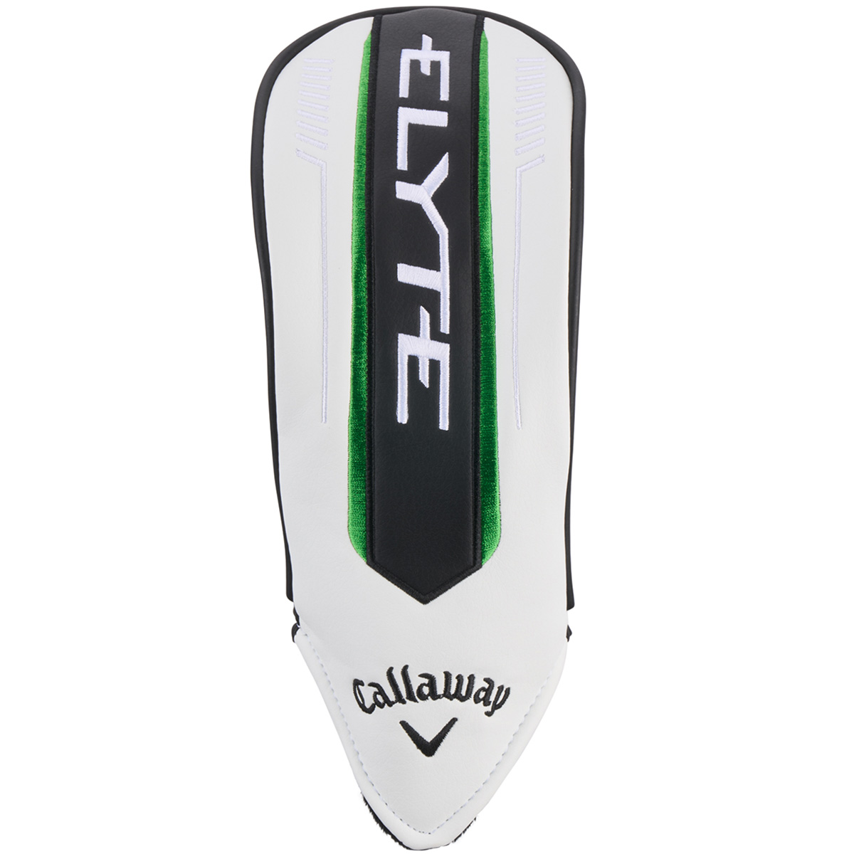 キャロウェイ ELYTE（エリート） ユーティリティの試打レビュー