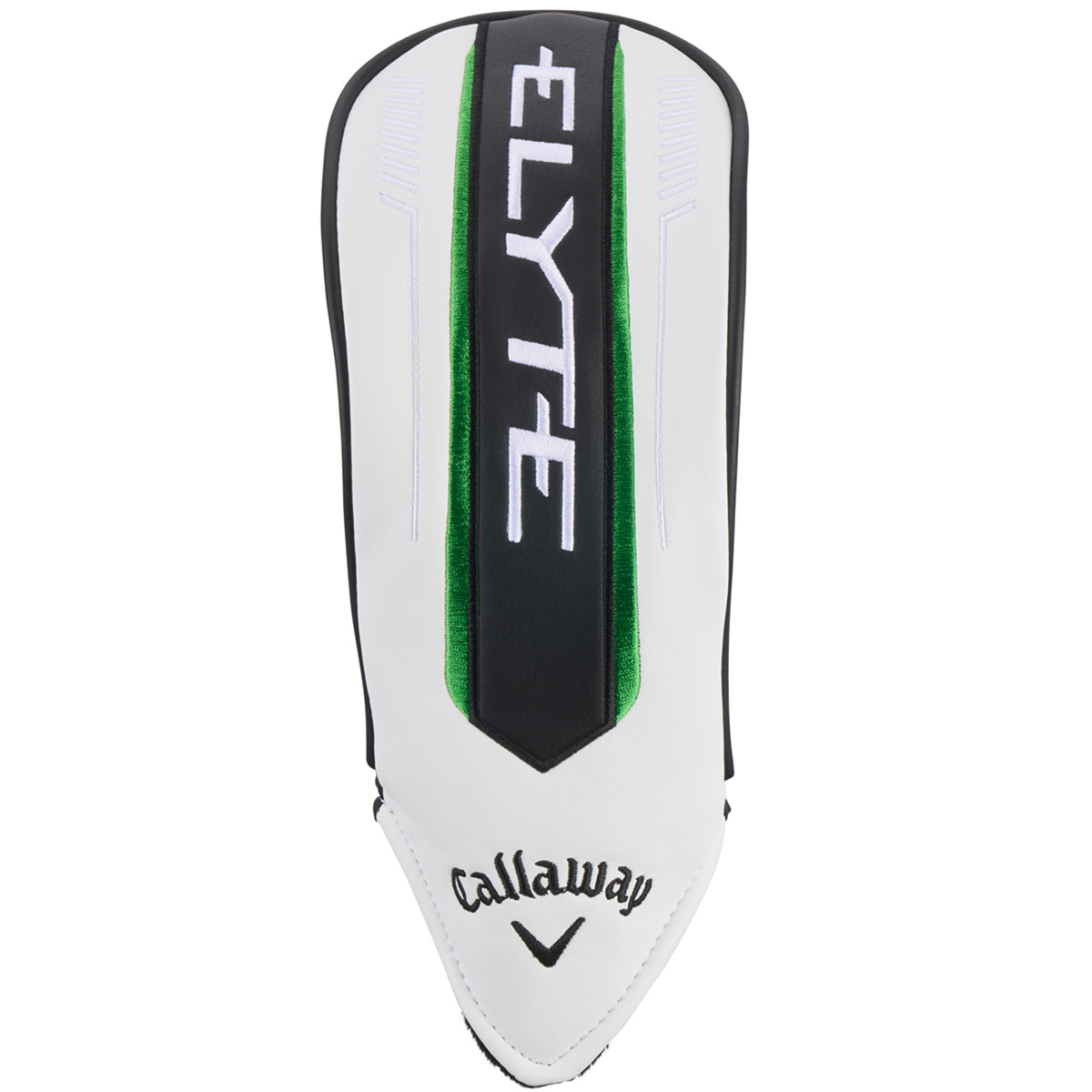 キャロウェイ ELYTE（エリート）X ユーティリティの試打レビュー