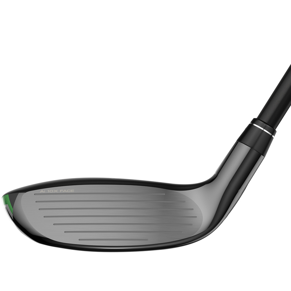 キャロウェイ ELYTE（エリート）MAX FAST ユーティリティの試打