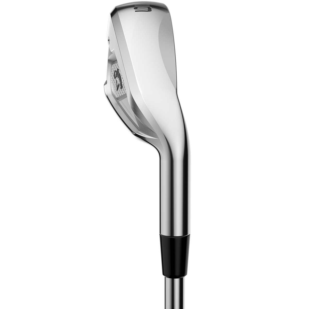 キャロウェイ ELYTE（エリート） X アイアンの試打レビュー 口コミ