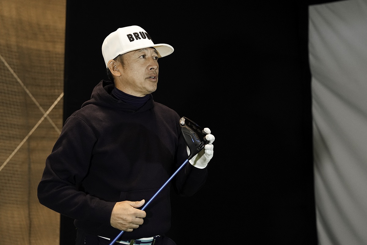 最速試打】ピン「G440 MAX」低スピン化した新MAXはLSTとSFTのいいとこ