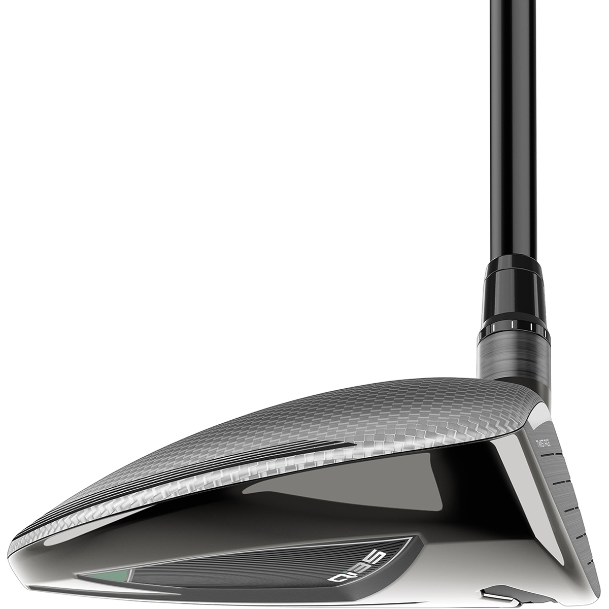 テーラーメイド Qi35 MAX フェアウェイウッドの試打レビュー