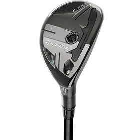 テーラーメイド Qi35 ユーティリティ