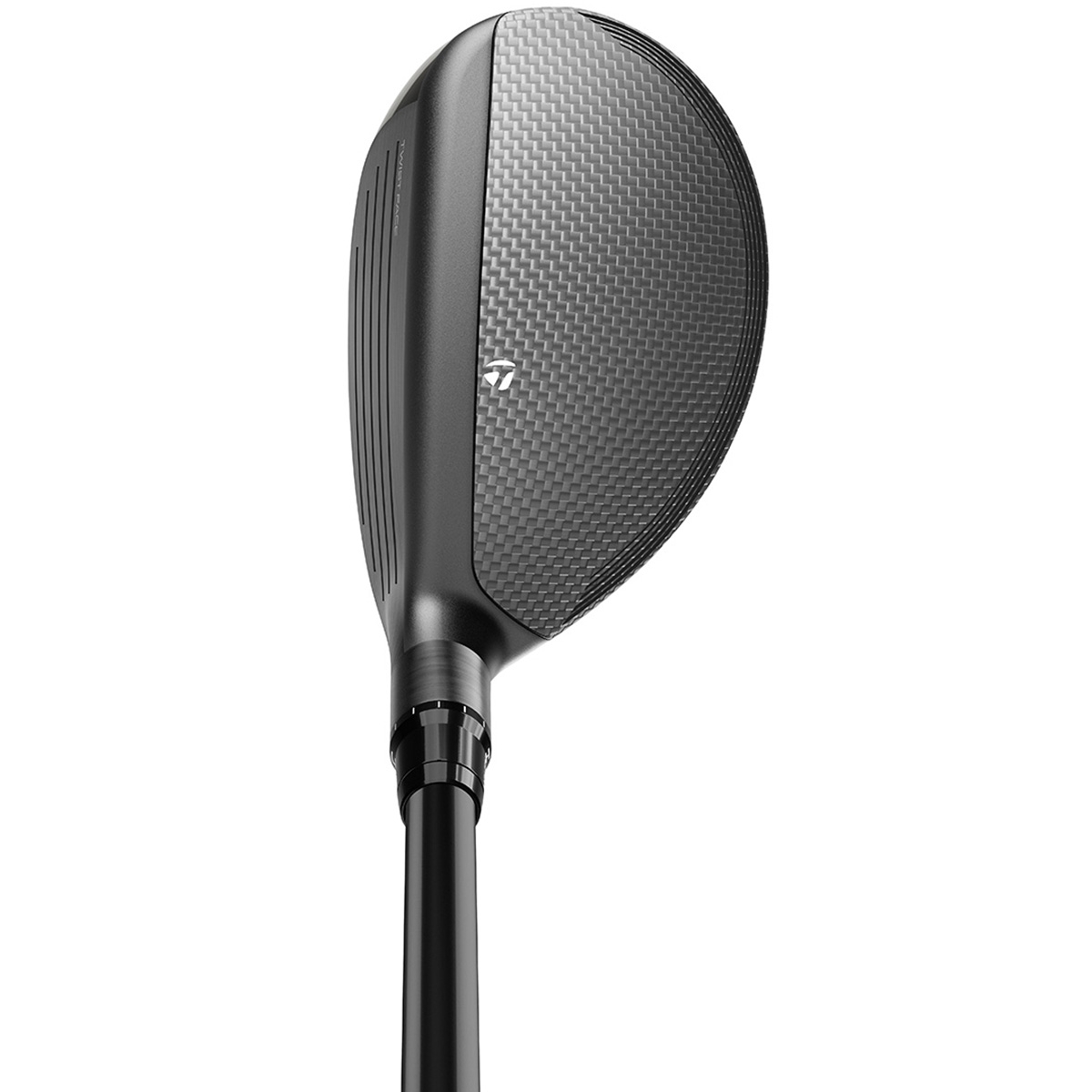 テーラーメイド Qi35 ユーティリティの試打レビュー 口コミ・評価 ギア