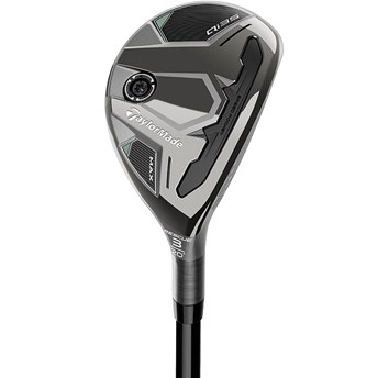 Qi35 MAX ユーティリティ