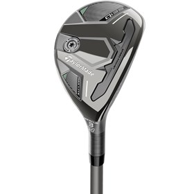 テーラーメイド Qi35 MAX LITE ユーティリティ