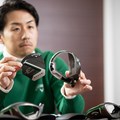 業界では初めてチタンを扱える3Dプリンターを導入し、従来の90分の1のリードタイムでプロトタイプ製作を実現