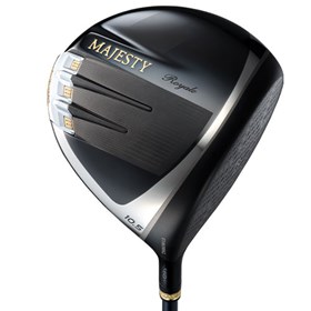 マジェスティ ゴルフ MAJESTY Royal（マジェスティ ロイヤル）ドライバー＜2025年＞