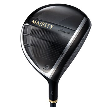 MAJESTY Royal（マジェスティ ロイヤル）フェアウェイウッド＜2025年＞