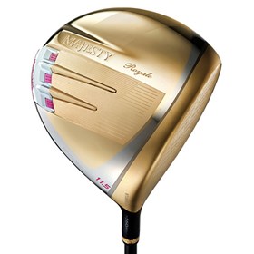 マジェスティ ゴルフ MAJESTY Royal（マジェスティ ロイヤル）ドライバー レディス＜2025年＞