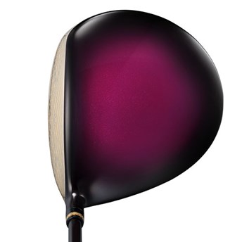 MAJESTY Royal（マジェスティ ロイヤル）ドライバー レディス＜2025年＞