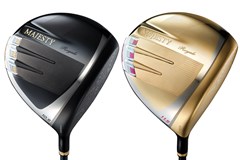 マジェスティ ゴルフ マジェスティ プレステジオ 8 ドライバーの試打 