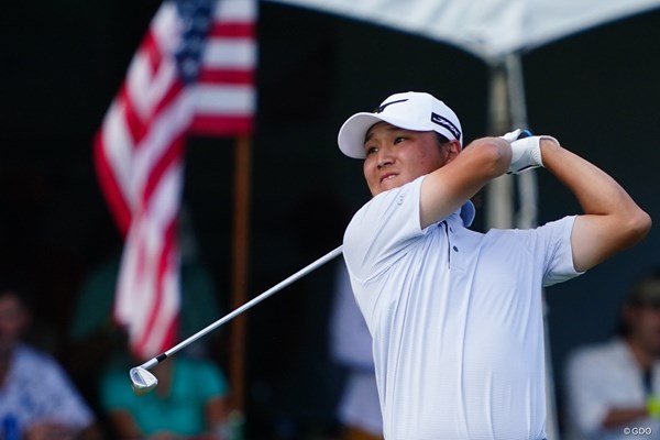 2025年 ソニーオープンinハワイ 3日目 平田憲聖 PGAツアーで優勝争いを演じられるか