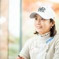 試合のストレスから解放されたいまの気持ちとは