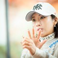 現役時代からいまも続くHONMAのサポートに感謝してやまない