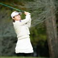 スイングの美しさは現役時代から変らない（6）