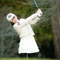 スイングの美しさは現役時代から変らない（5）