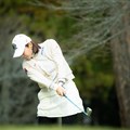 スイングの美しさは現役時代から変らない（4）