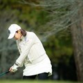スイングの美しさは現役時代から変らない（3）
