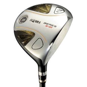 BERES S-01 フェアウェイウッド