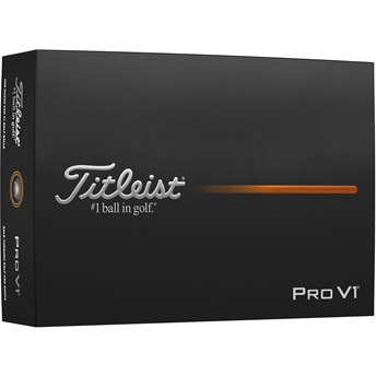 PRO（プロ）V1 ボール＜2025年＞
