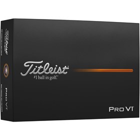 タイトリスト PRO（プロ）V1 ボール＜2025年＞