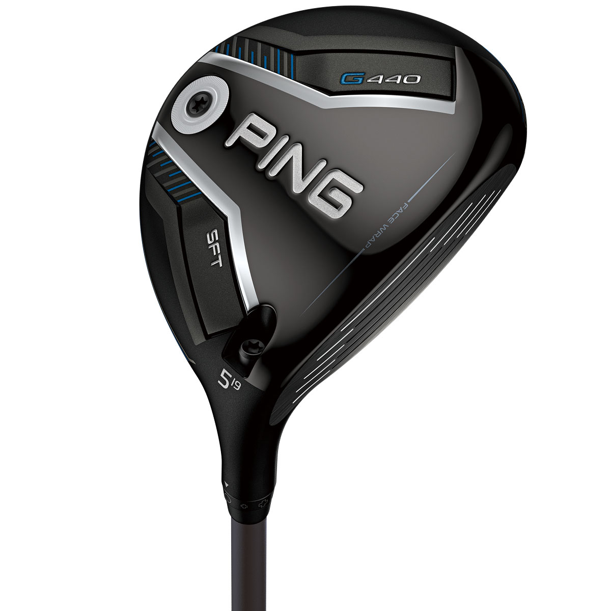 PING440 HL SFT 3Wフェアウェイウッド ピン G440 HL SFT フェアウェイウッドの試打レビュー 口コミ・評価