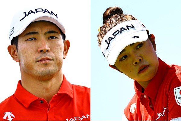 パリ五輪に出場した中島啓太、山下美夢有らが強化指定選手に