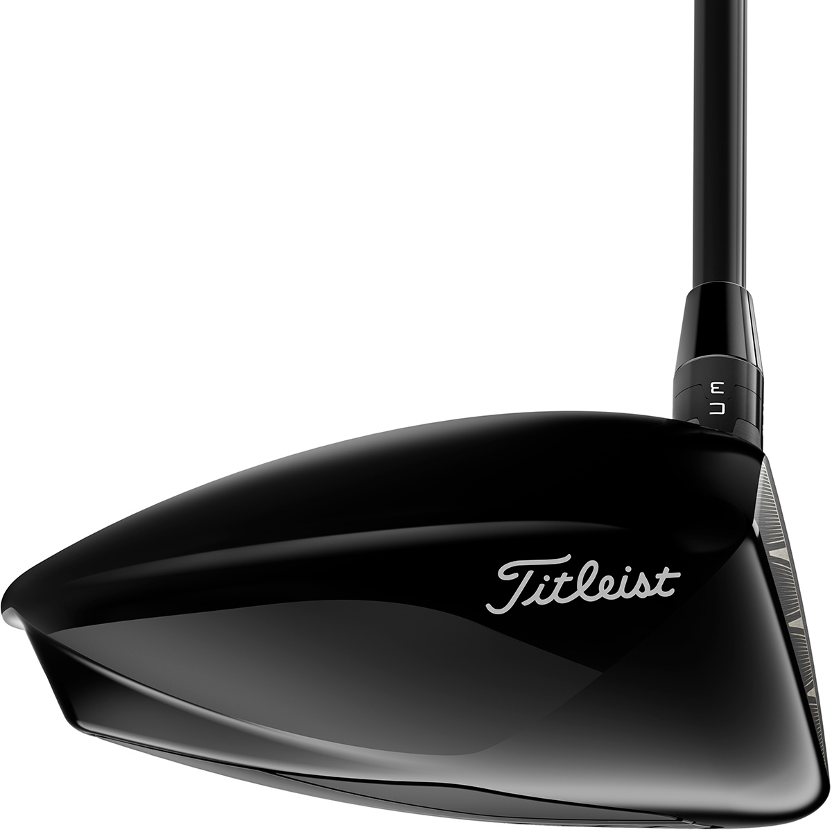 タイトリスト GT1 ドライバー（9°） タイトリスト（TITLEIST）（メンズ）GT3 ドライバー(1W、ロフト9