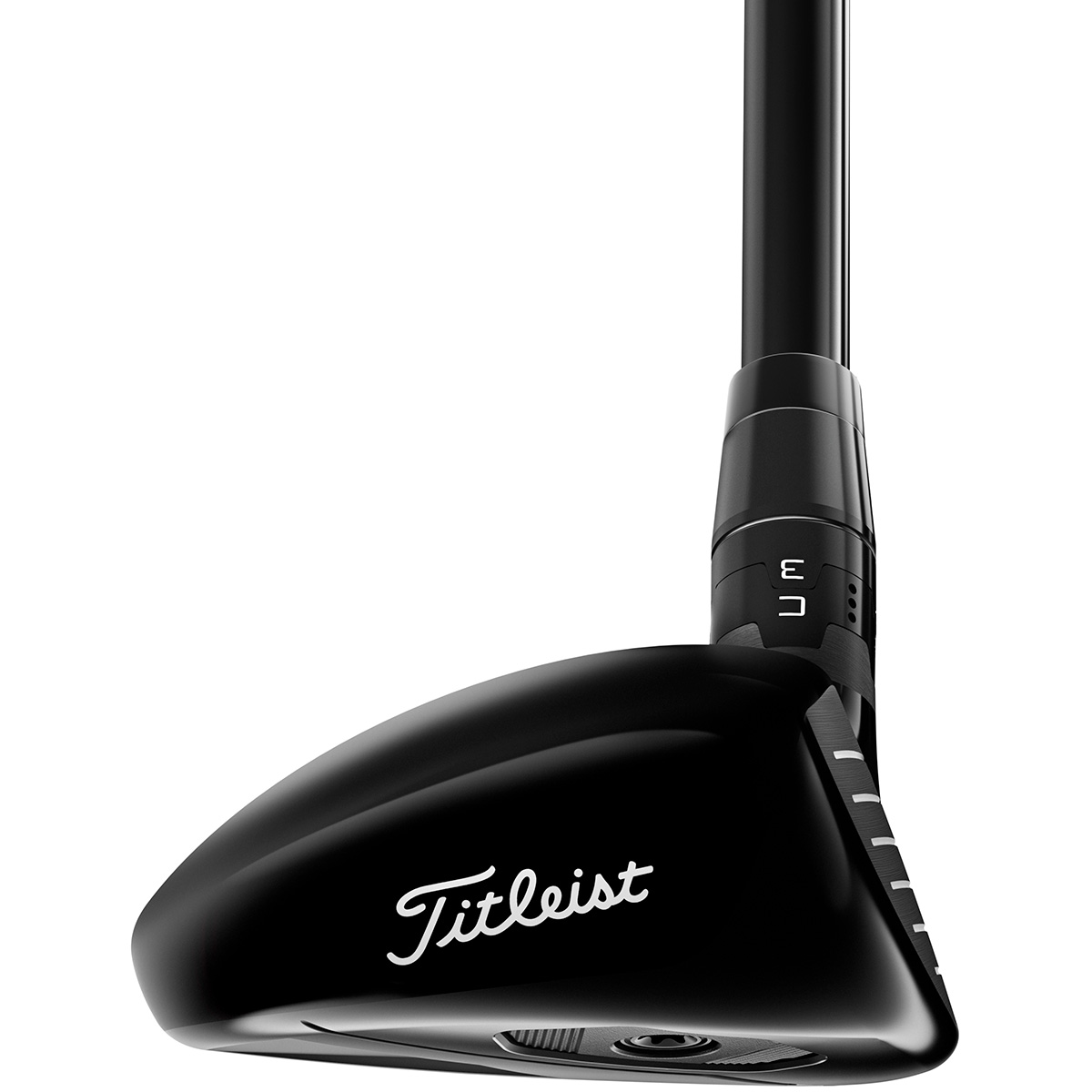 新品未使用 タイトリスト GT2 ユーティリティ 5U 24° ヘッド Ut（新品未使用品）タイトリスト GT2 UTILITY ユーティリティ＃5