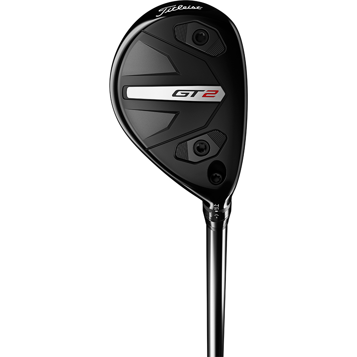 タイトリストGT2ユーティリティ24度ヘッドのみ タイトリスト GT2 ユーティリティ ヘッド 5U 24度 新品