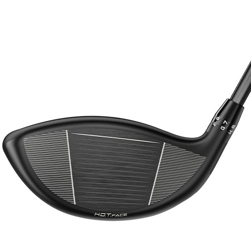 コブラ DS-ADAPT（アダプト）MAX-D ドライバーの試打レビュー 口コミ