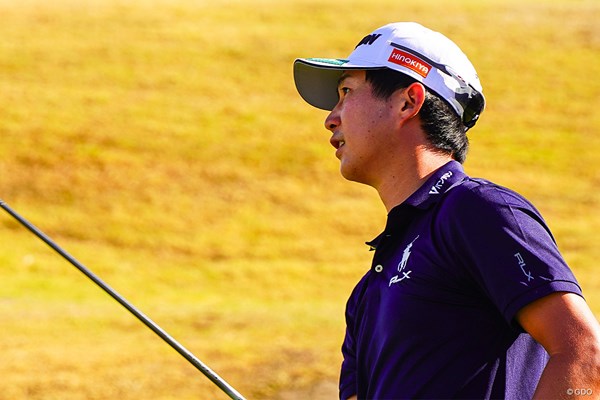 ルーキーイヤー初の決勝ラウンドへ