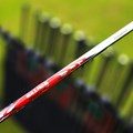 「TOUR130」、「TOUR120」に続く「0」シリーズの系譜を受け継ぐ「N.S.PRO MODUS3 TOUR110」。今までのモデルの優れた特長を余すところなく詰め込んだ自信作だ