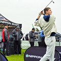 世界のゴルフ関係者が注目するPGA SHOW。DEMO DAYは、あいにくの天候にもかかわらず熱気があふれていた