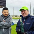赤根は米国でSNSを活用したマーケティングを開始し、主にインスタグラムやFacebookを通じて同社の最新情報を発信している
