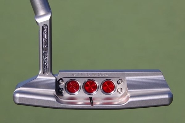 画像詳細 スコッティキャメロン スコッティキャメロン「スタジオ 