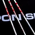 「N.S.PRO MODUS3 TOUR110/120/130」の「0（ゼロ）」シリーズが勢揃い。新作の「TOUR110」は、速さ、強さ、操作性の最適なバランスが特長だ
