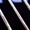 軽量化とバランス調整で、振りやすさと強さが調和した新たなシャフトが誕生した