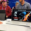 新たなビジュアルは侍の甲冑。「N.S.PRO MODUS3 TOUR110」は2025年3月に発売予定