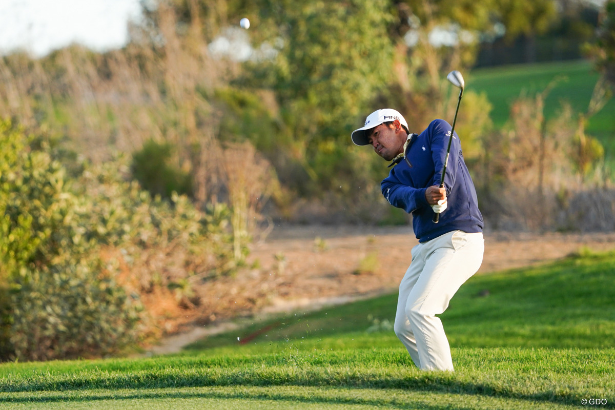 今週も最後まで諦めない姿勢を貫いた