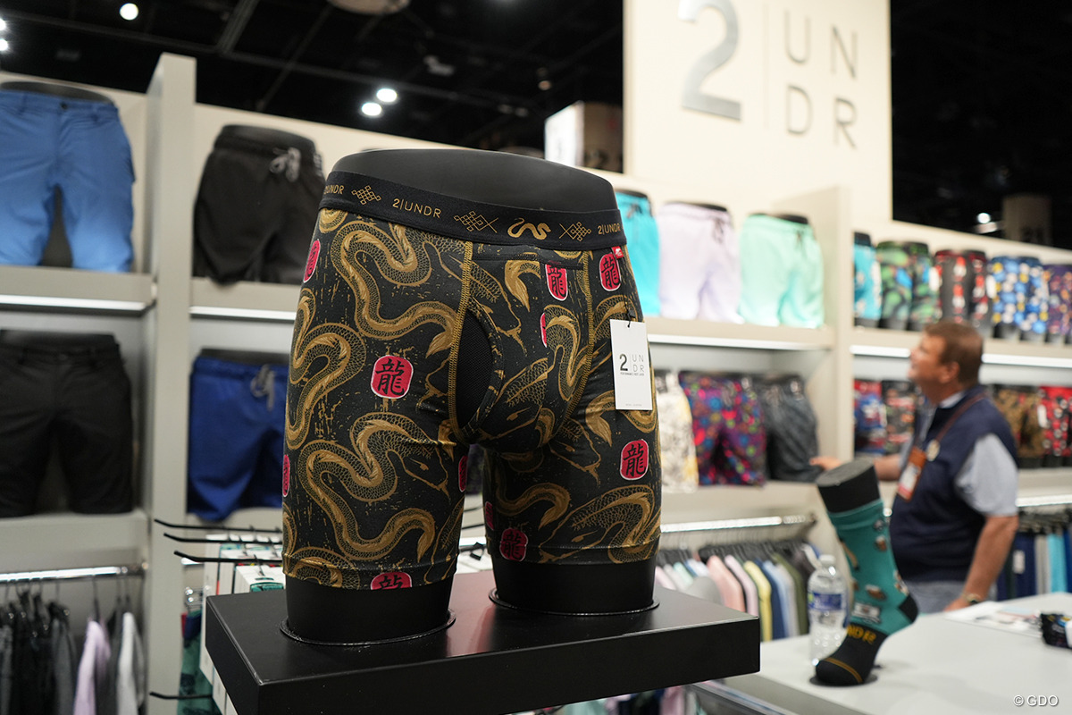 龍のデザインがカッコいい