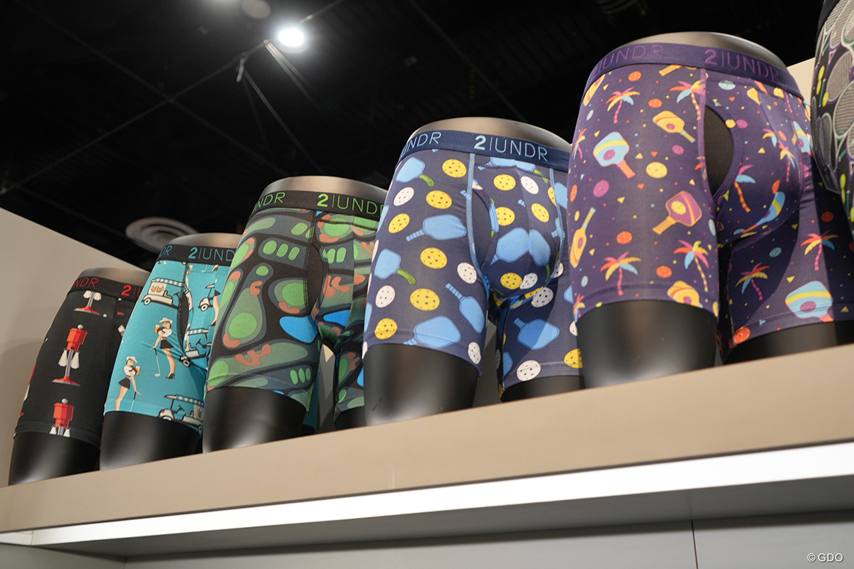 新しいデザインは遊び心たっぷり