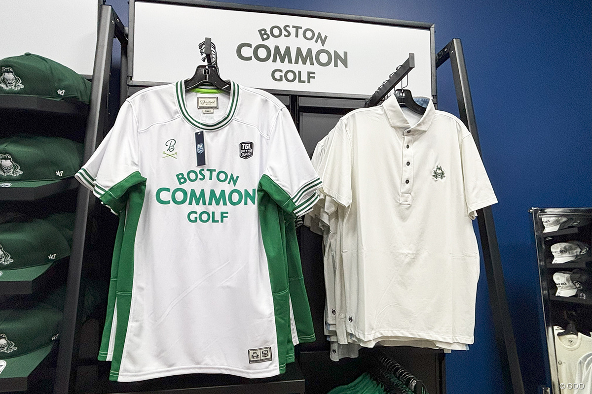 画像詳細 TGL 屋内ゴルフTGLは盛り上がってるのか？ 現地観戦で詳細