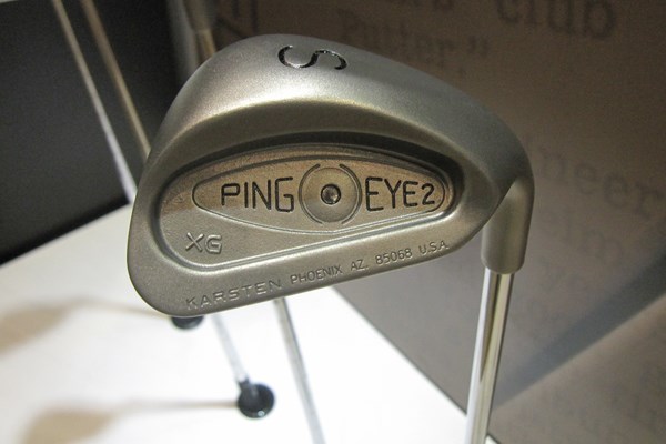 ～第3部 復刻版 EYE2 XGウェッジをリリースした理由とは～ 米国PING本社に潜入レポート！ NO.3