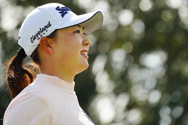 日本の年間女王・竹田麗央が米ツアーに挑む