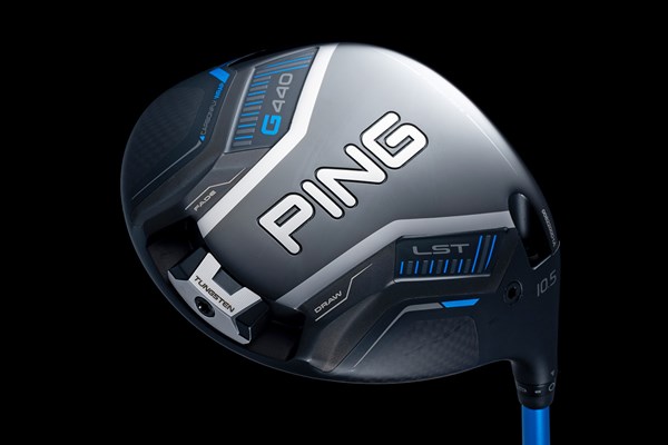 PING G440LST ドライバー 10.5°ヘッドのみ