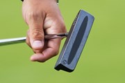 2025年 AT＆Tペブルビーチプロアマ 事前 黒クラフツマン