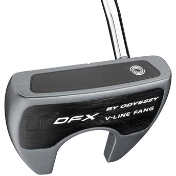DFX V-LINE FANG DB パター