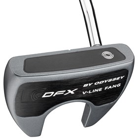 オデッセイ DFX V-LINE FANG DB パター